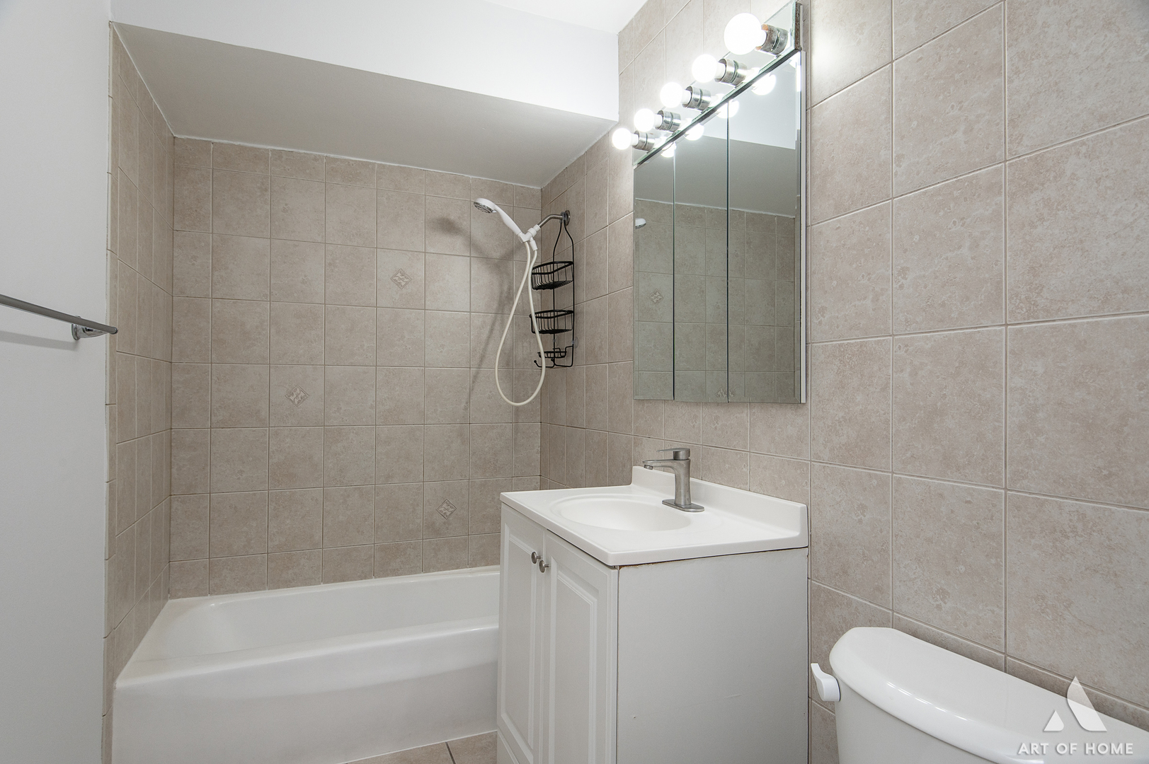 1003 ARGYLE Street #5A, Bensenville, IL 60106