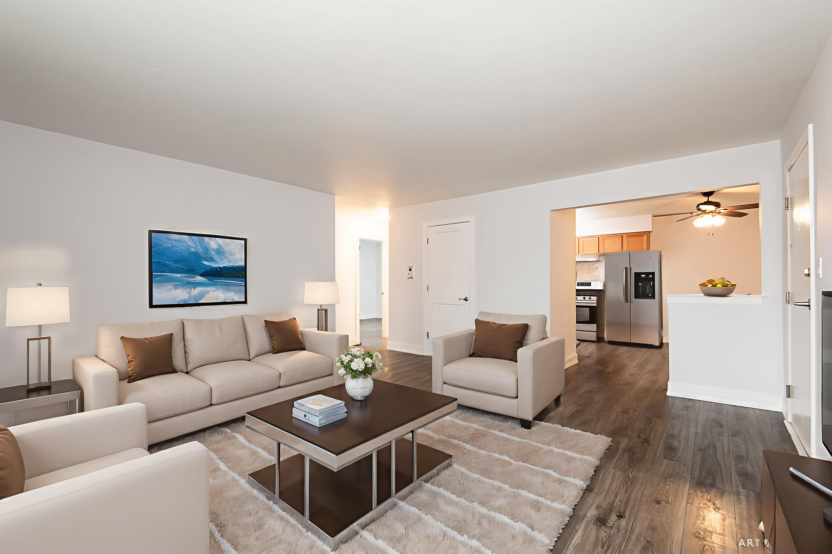 1003 ARGYLE Street #5A, Bensenville, IL 60106