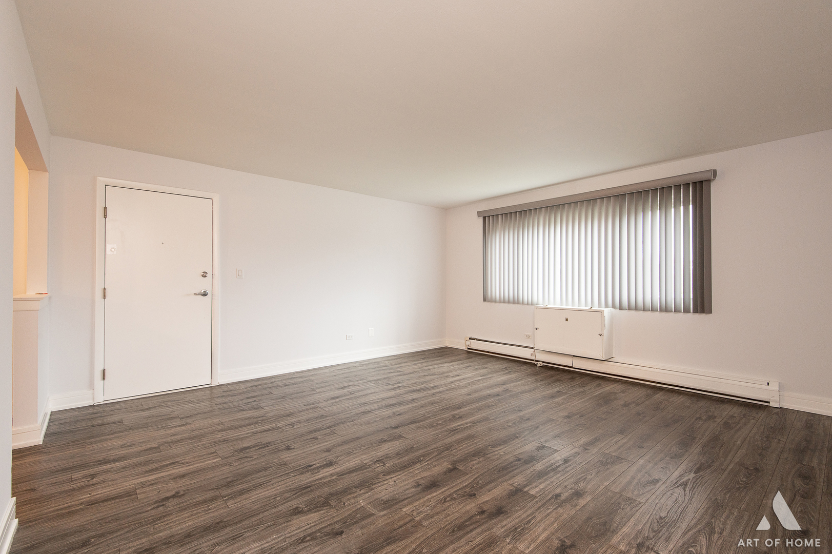 1003 ARGYLE Street #5A, Bensenville, IL 60106