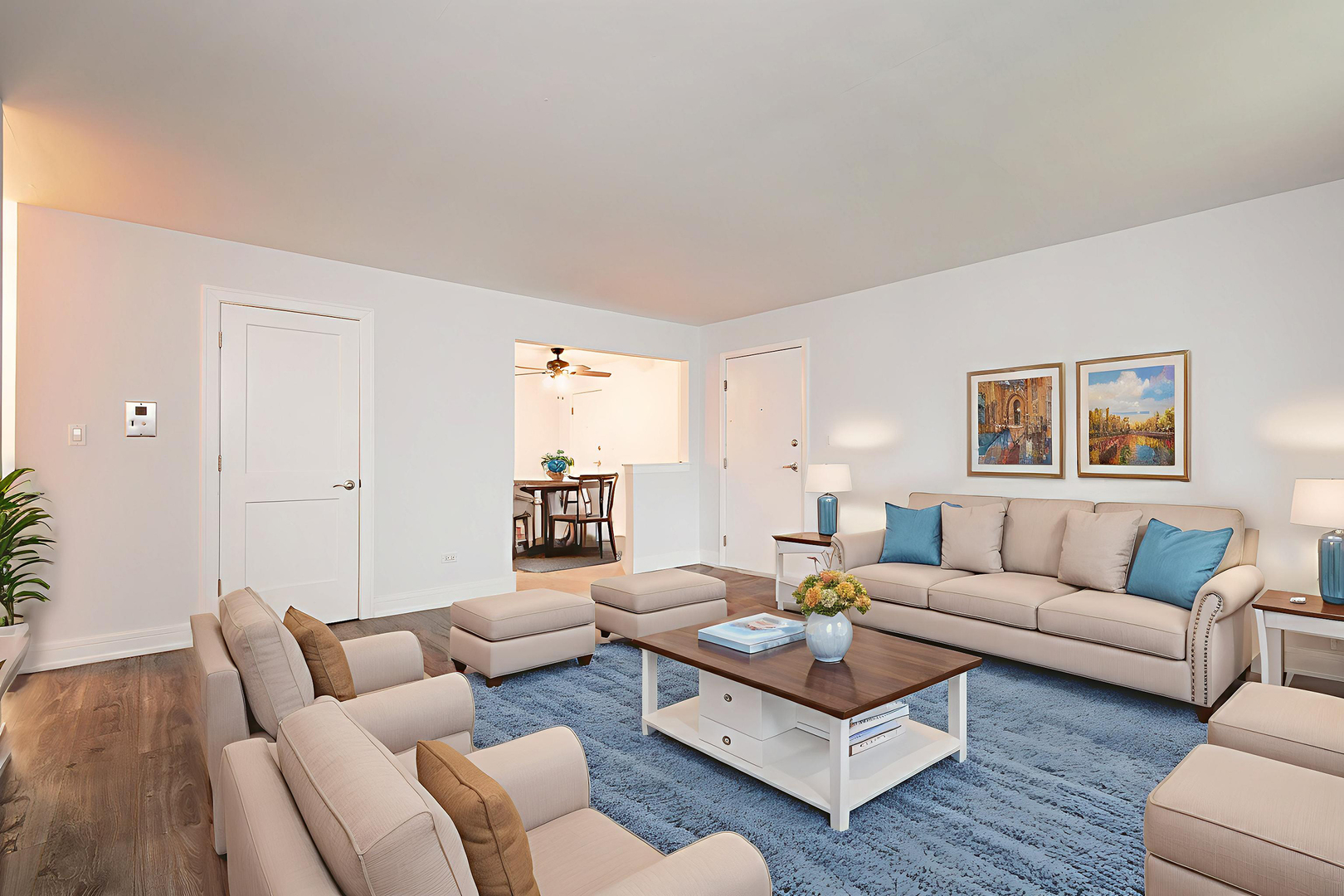 1003 ARGYLE Street #5A, Bensenville, IL 60106