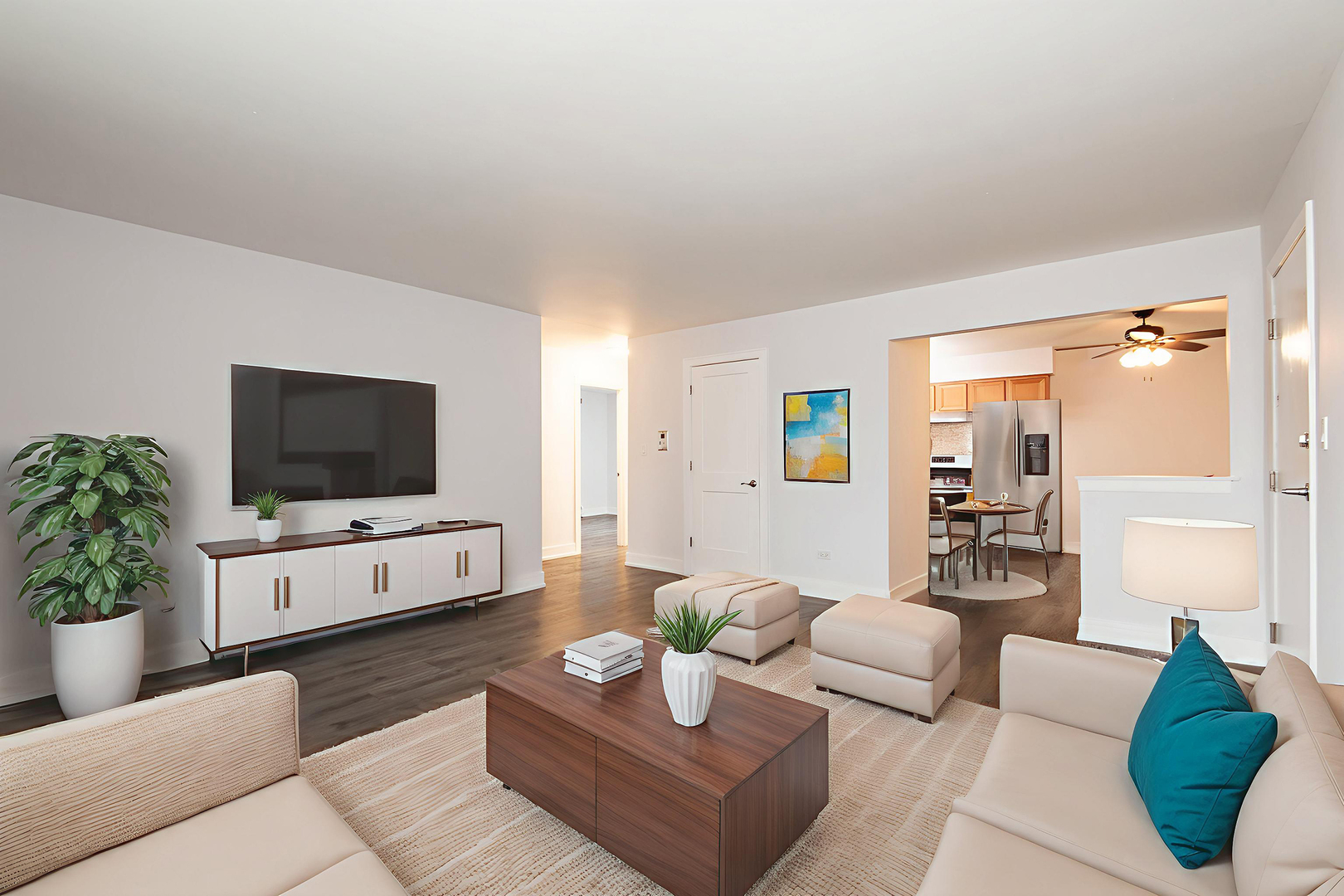 1003 ARGYLE Street #5A, Bensenville, IL 60106