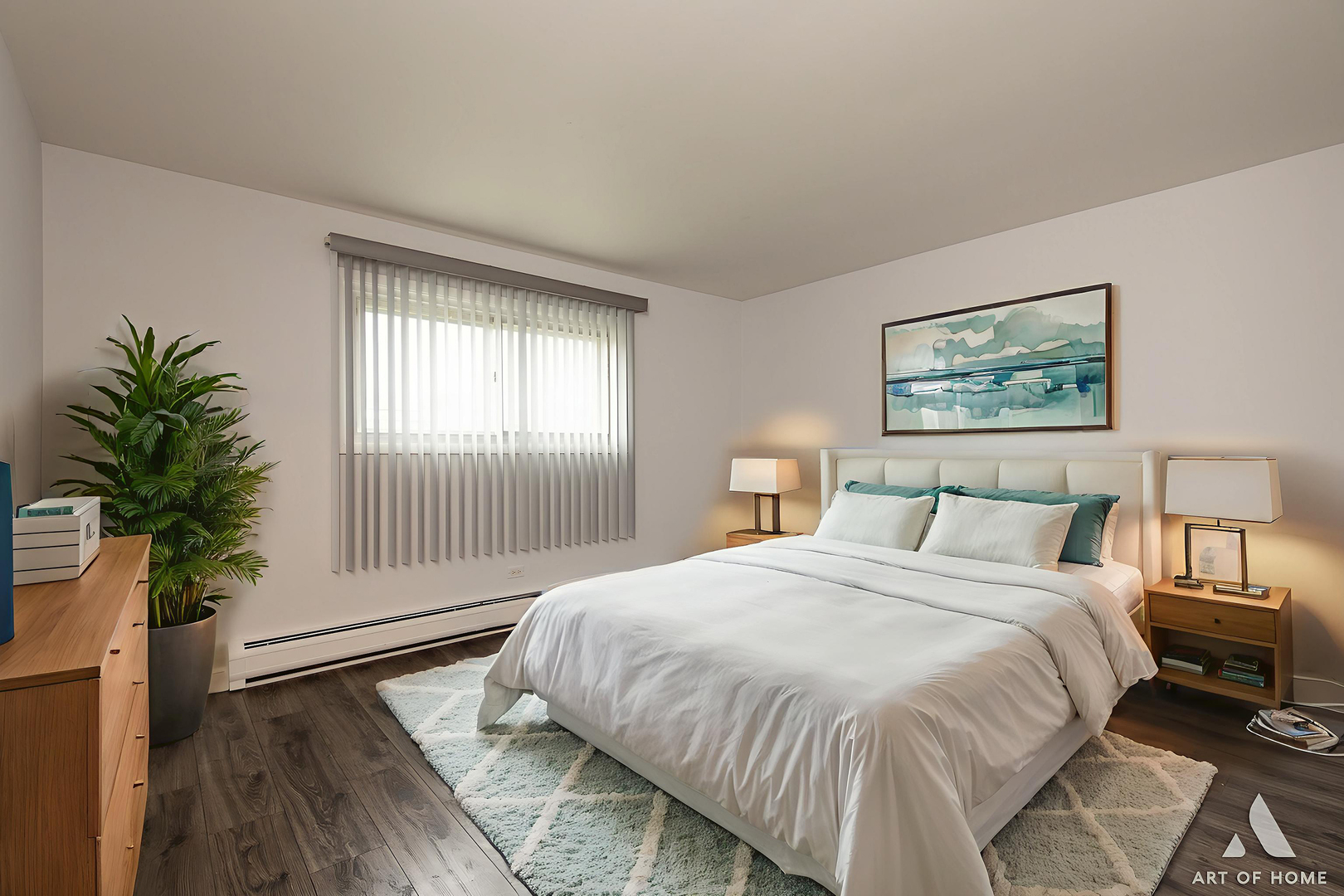 1003 ARGYLE Street #5A, Bensenville, IL 60106