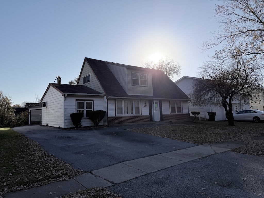 3617 175th Place, Country Club Hills, IL 60478
