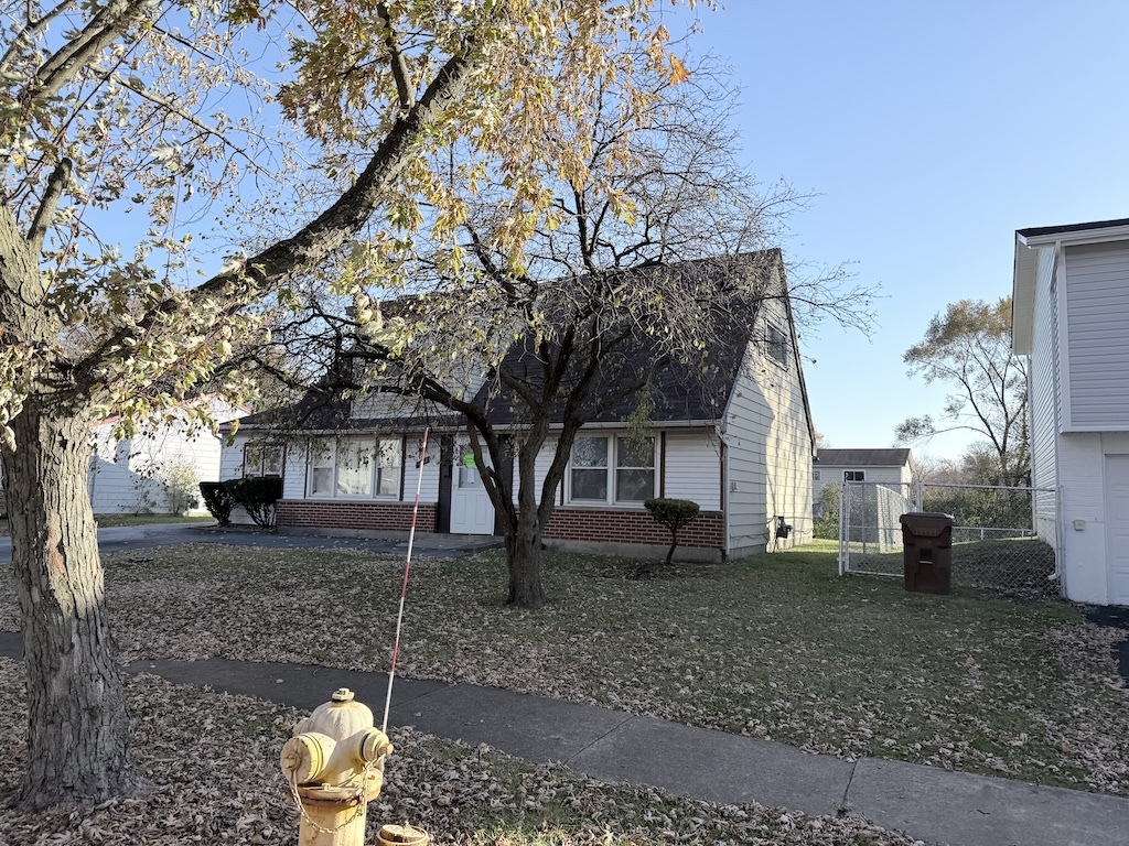 3617 175th Place, Country Club Hills, IL 60478