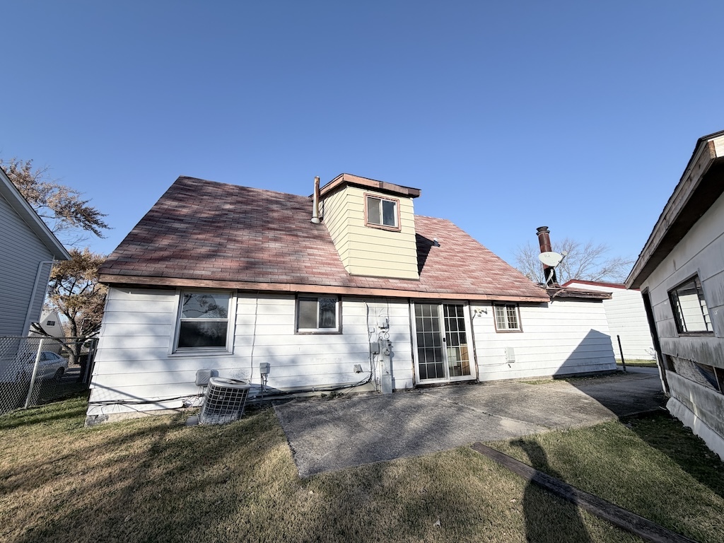 3617 175th Place, Country Club Hills, IL 60478