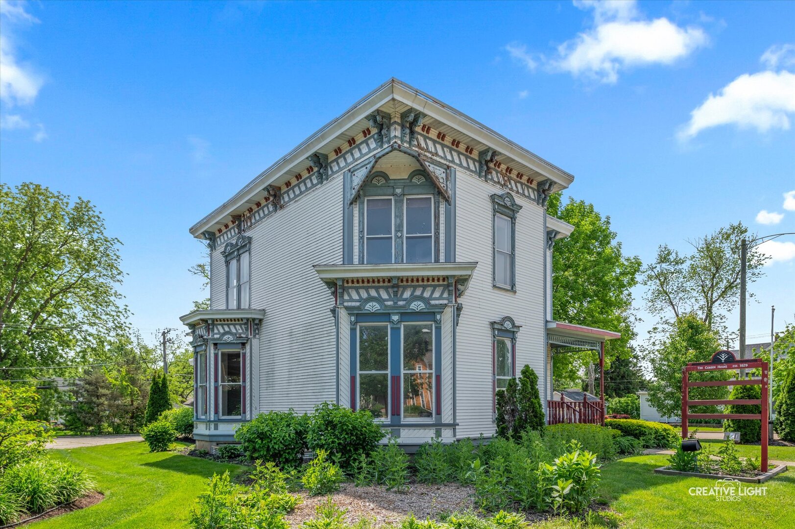 15133 S Route 59, Plainfield, IL 60544