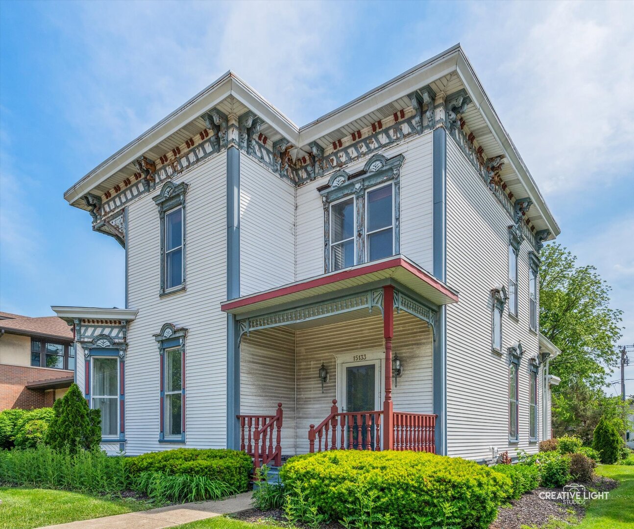 15133 S Route 59, Plainfield, IL 60544