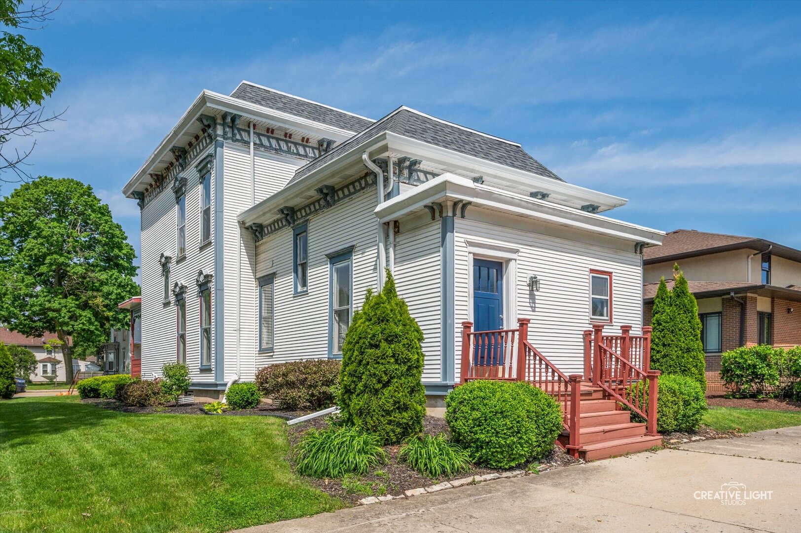 15133 S Route 59, Plainfield, IL 60544