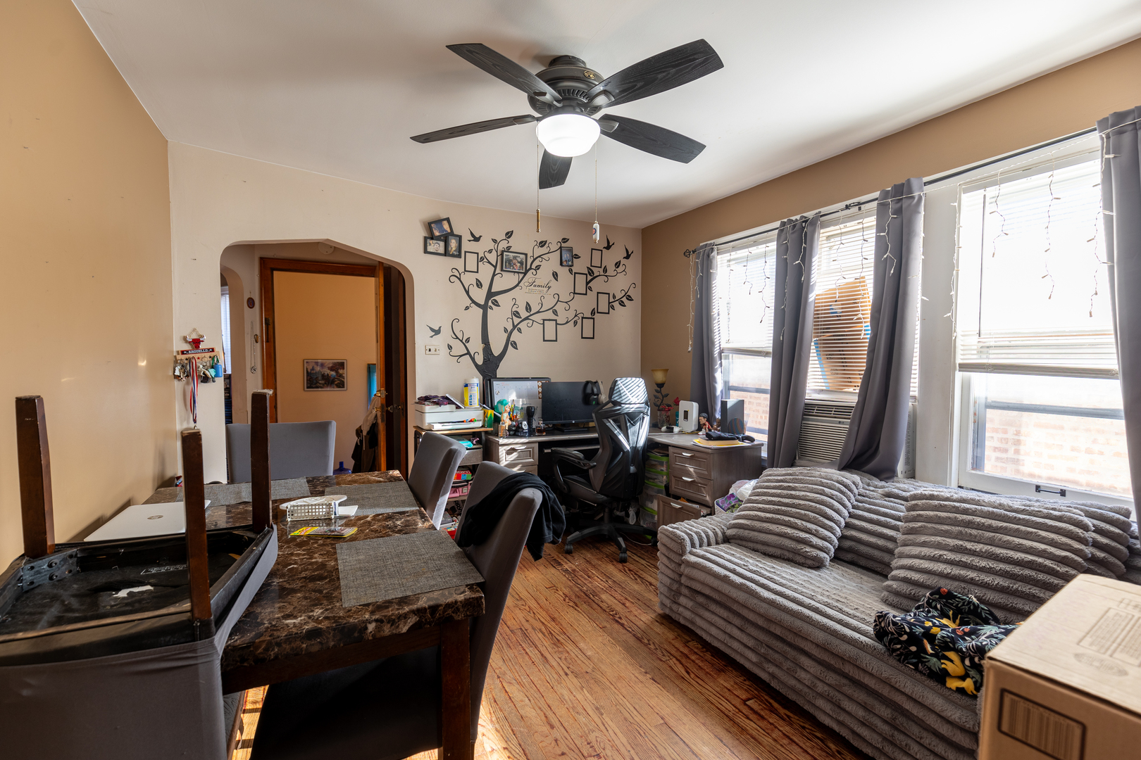 1626 S Home Avenue, Berwyn, IL 60402