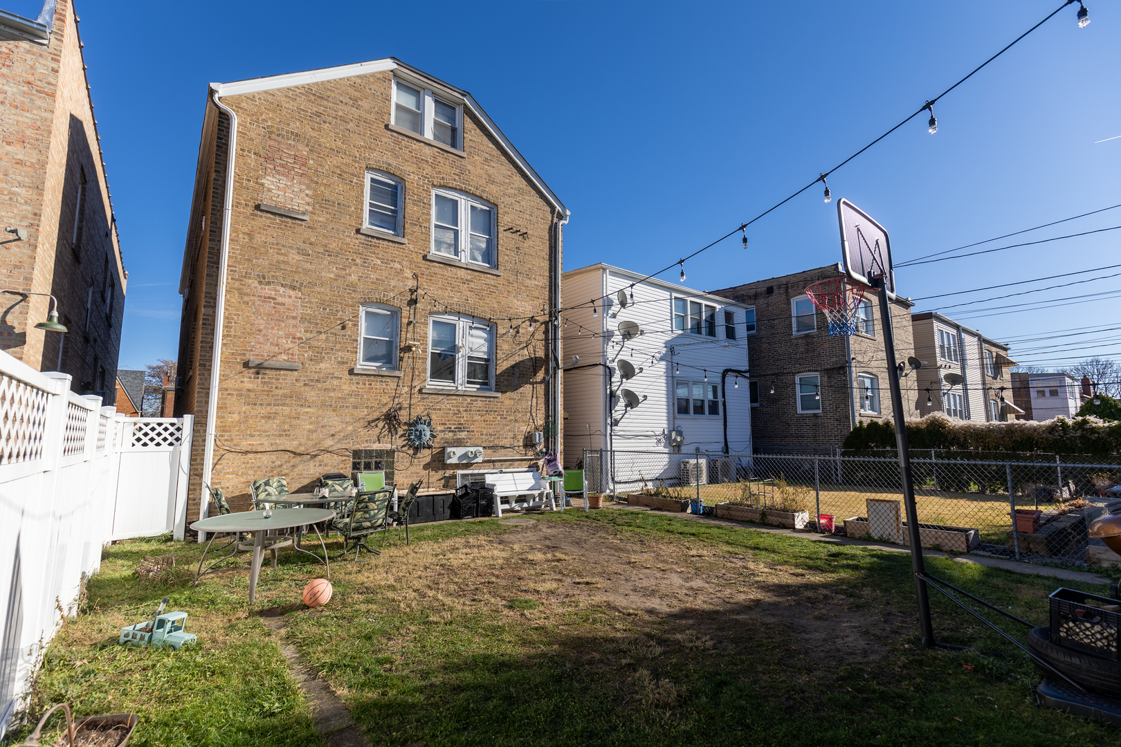 1626 S Home Avenue, Berwyn, IL 60402