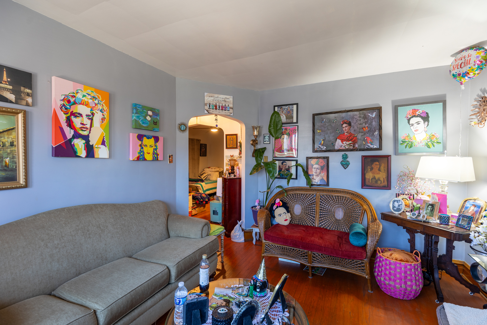 1626 S Home Avenue, Berwyn, IL 60402