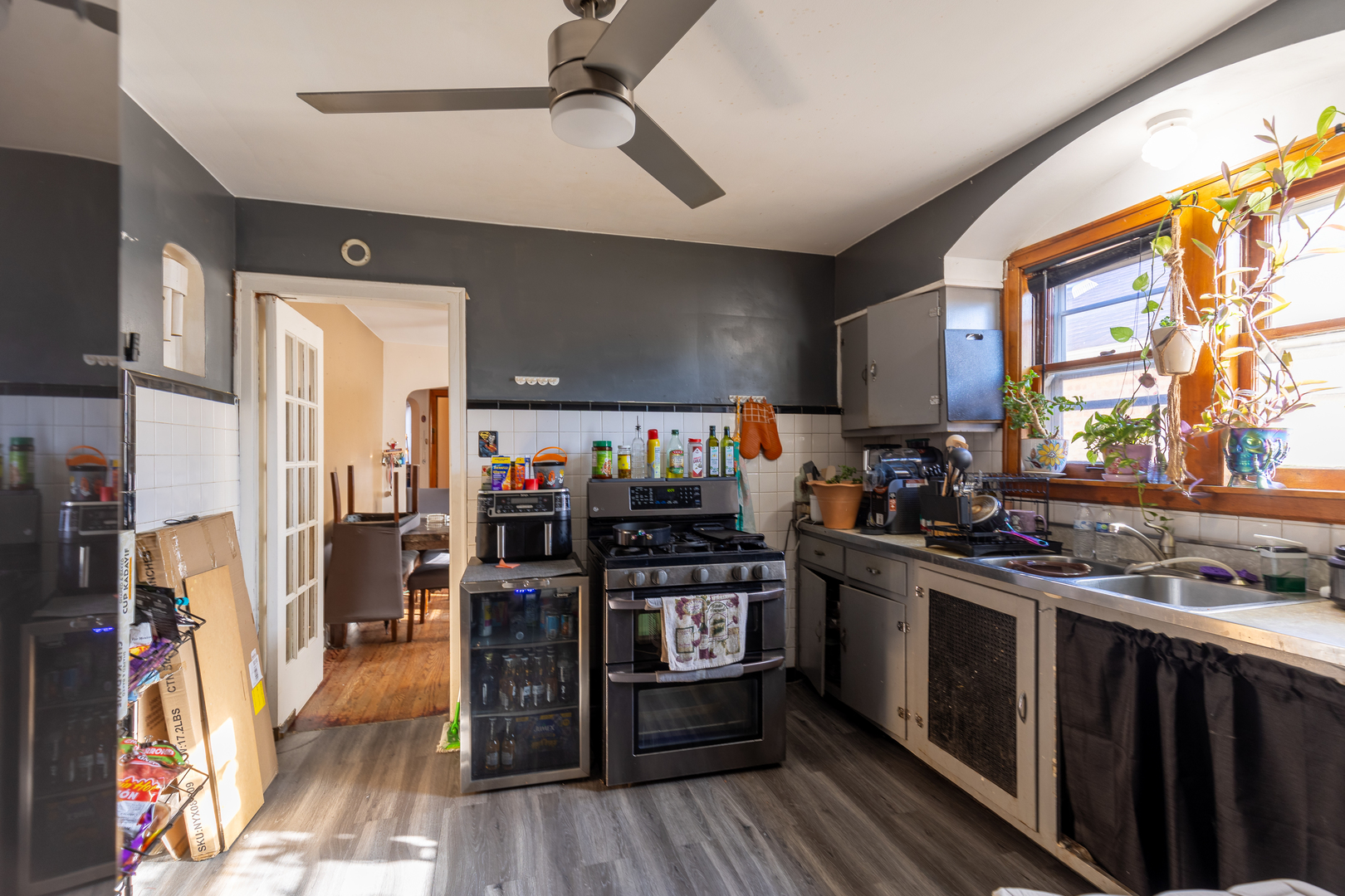 1626 S Home Avenue, Berwyn, IL 60402