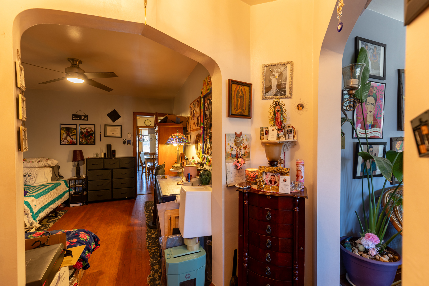 1626 S Home Avenue, Berwyn, IL 60402