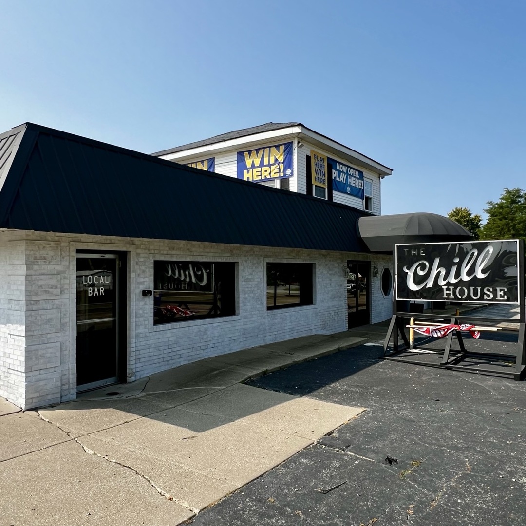 7905 W Lincoln Highway, Frankfort, IL 60423