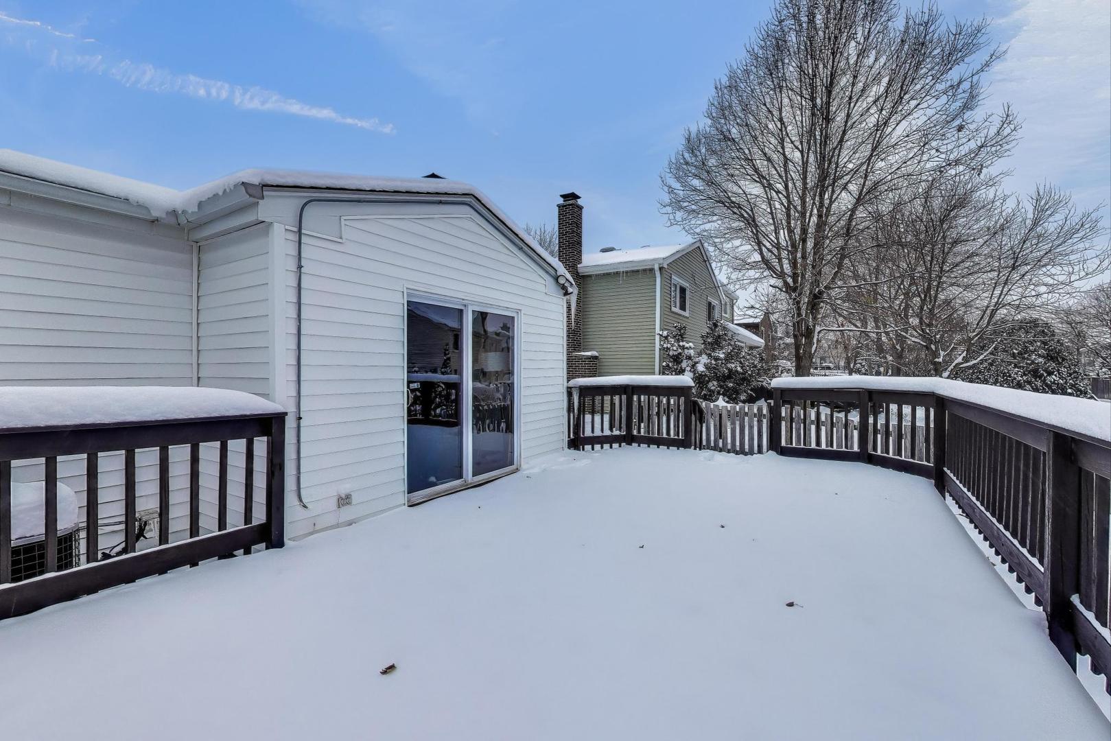 632 Independence Avenue, Westmont, IL 60559