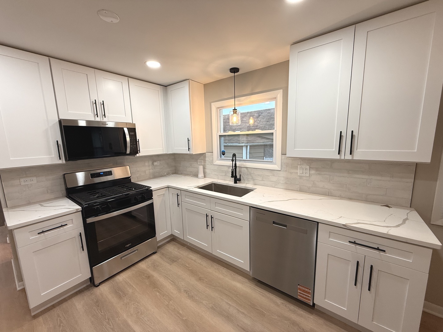 494 Buffalo Avenue, Calumet City, IL 60409