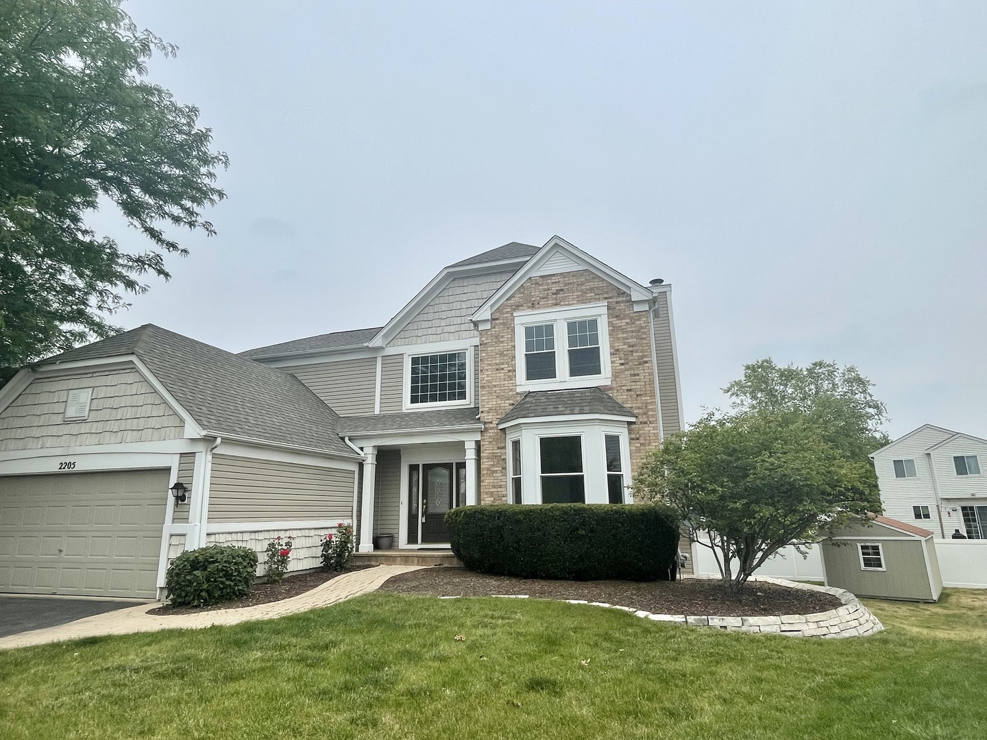 2205 Clipper Court, Elgin, IL 60123