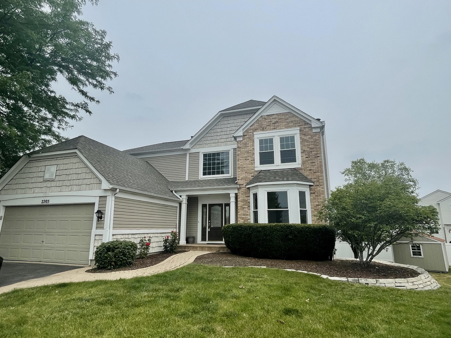 2205 Clipper Court, Elgin, IL 60123