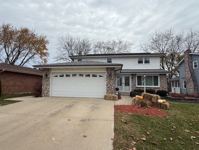 969 Dearborn Circle, Carol Stream, IL 60188