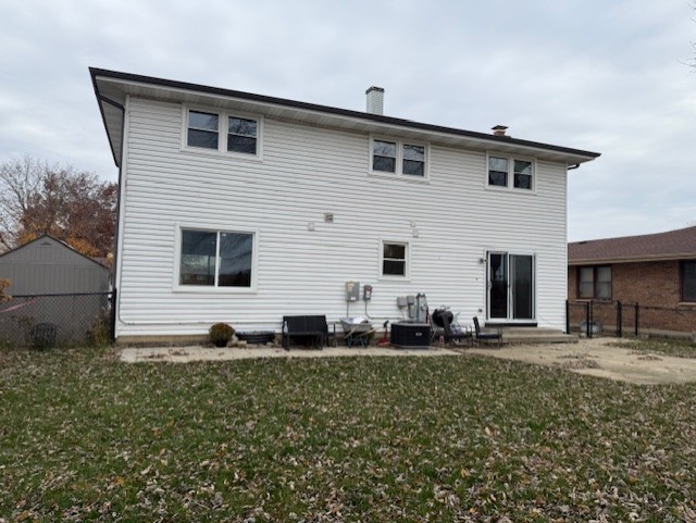 969 Dearborn Circle, Carol Stream, IL 60188