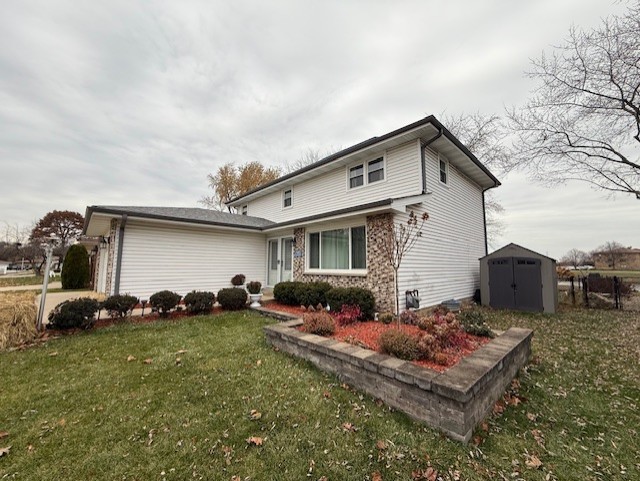 969 Dearborn Circle, Carol Stream, IL 60188