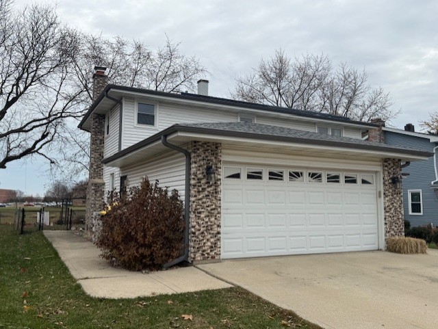969 Dearborn Circle, Carol Stream, IL 60188
