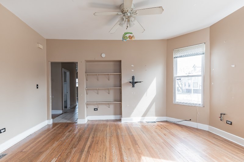 6955 S Honore Street, Chicago, IL 60636