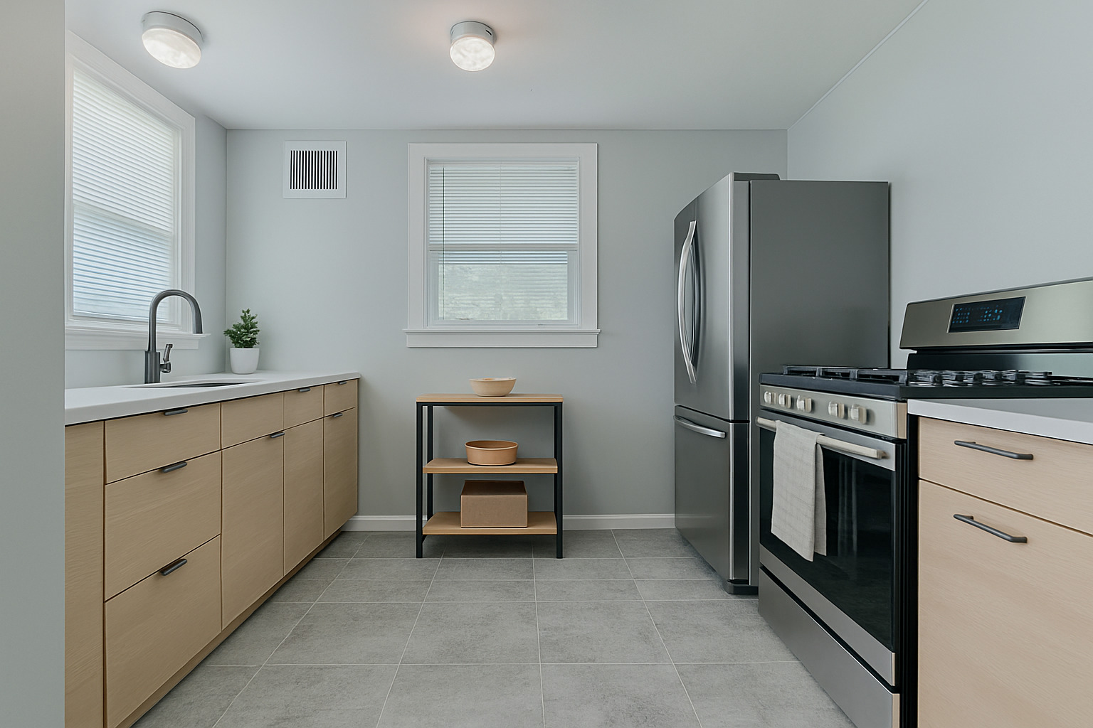 552 Walnut Avenue, Elgin, IL 60123