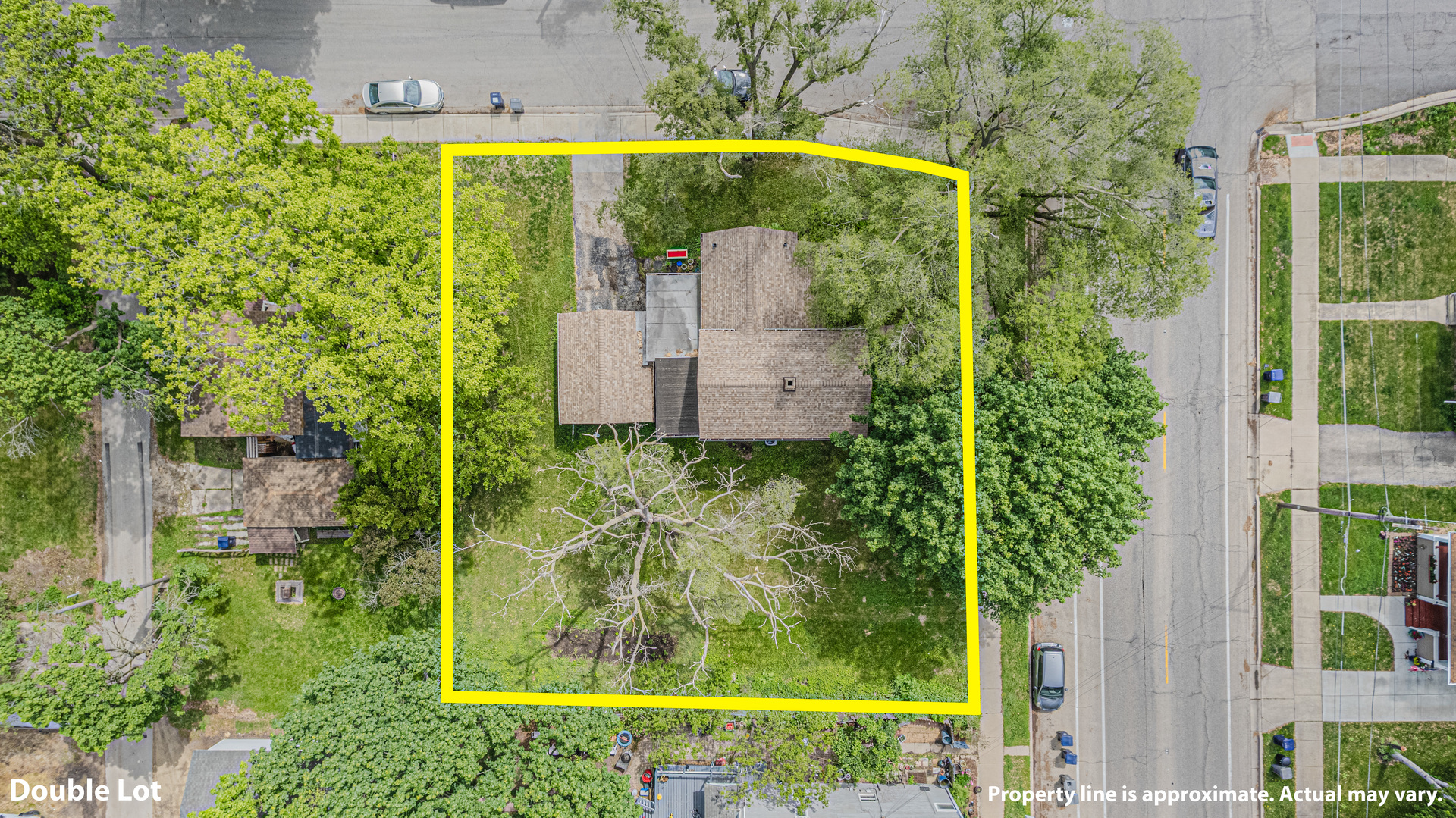 552 Walnut Avenue, Elgin, IL 60123