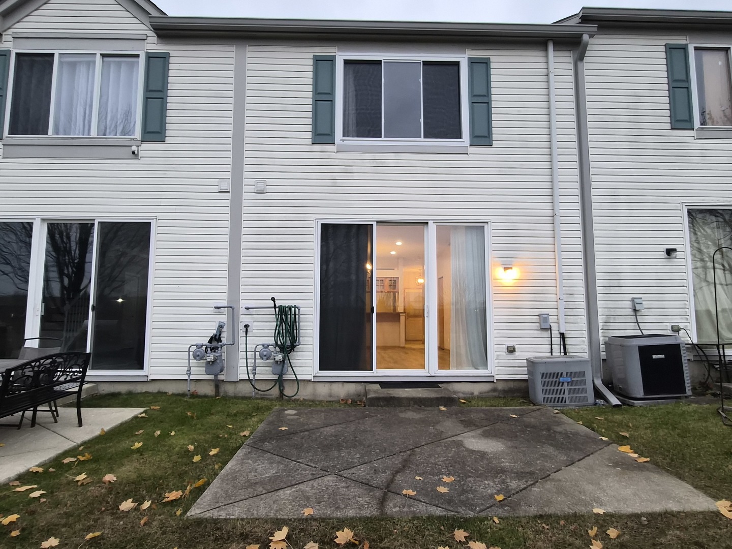 2609 Carrolwood Road #2609, Naperville, IL 60540