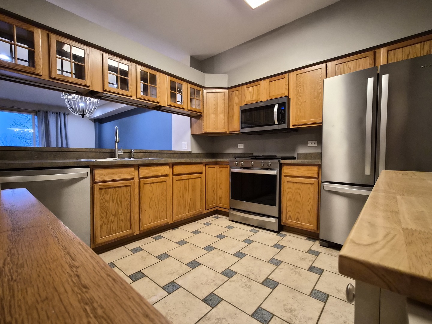 2609 Carrolwood Road #2609, Naperville, IL 60540