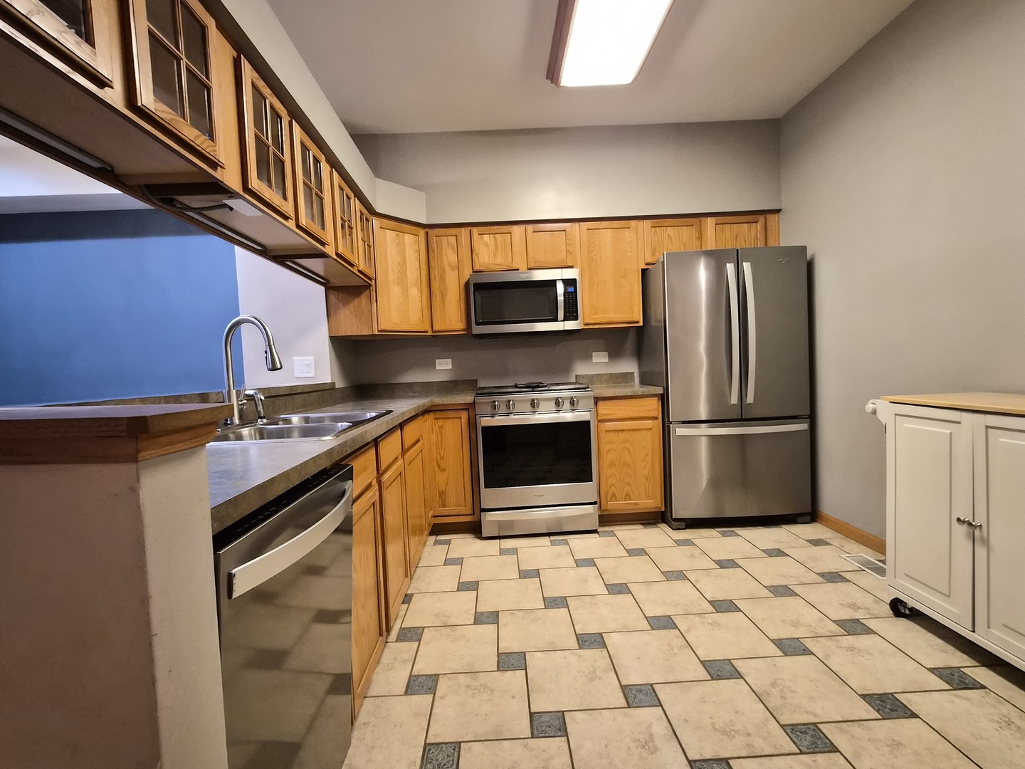 2609 Carrolwood Road #2609, Naperville, IL 60540