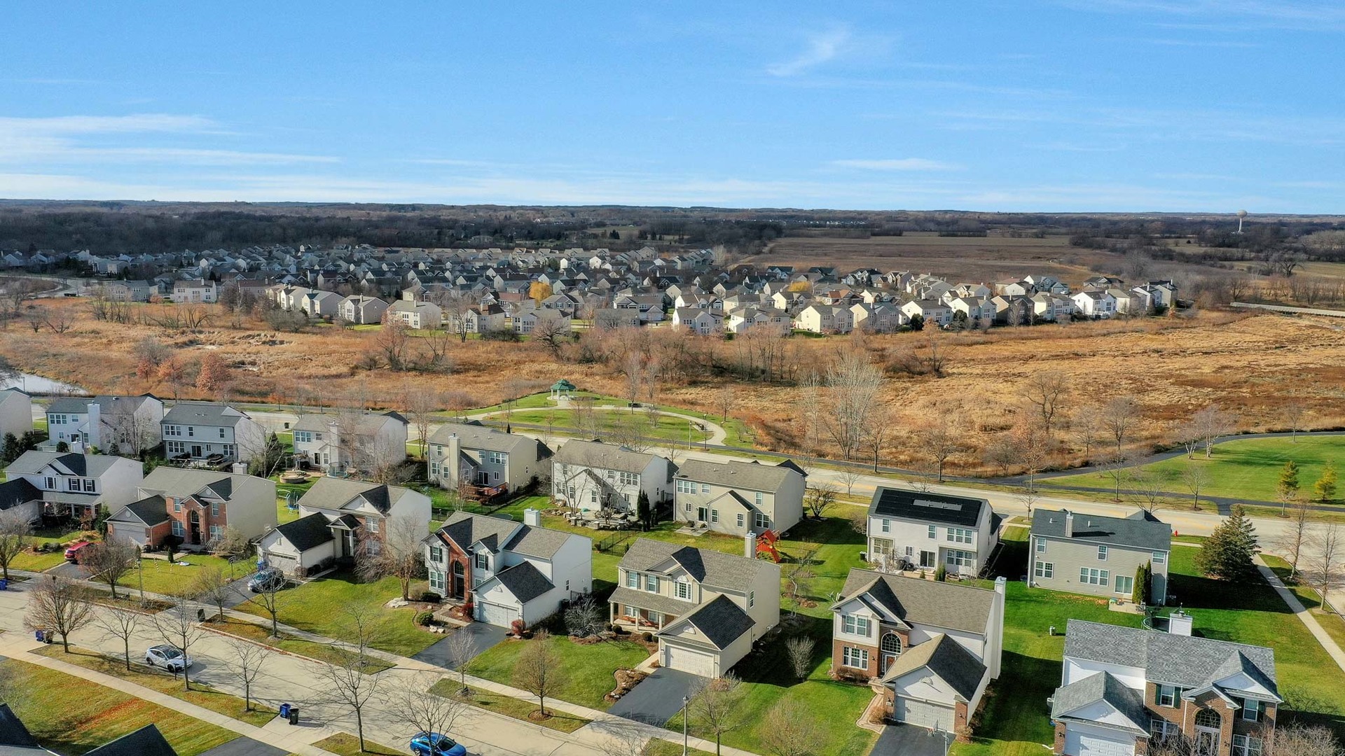 3121 Drury Lane, Carpentersville, IL 60110