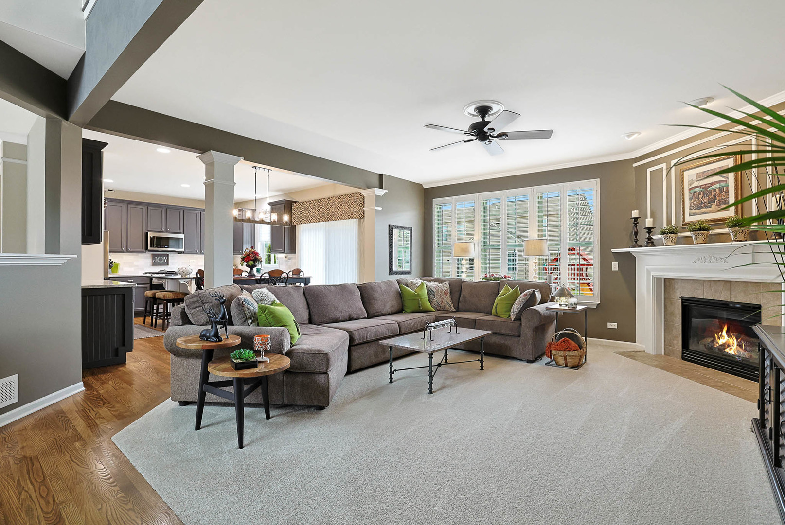 3121 Drury Lane, Carpentersville, IL 60110