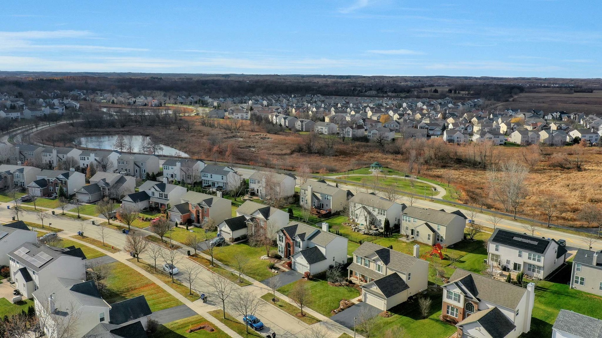 3121 Drury Lane, Carpentersville, IL 60110