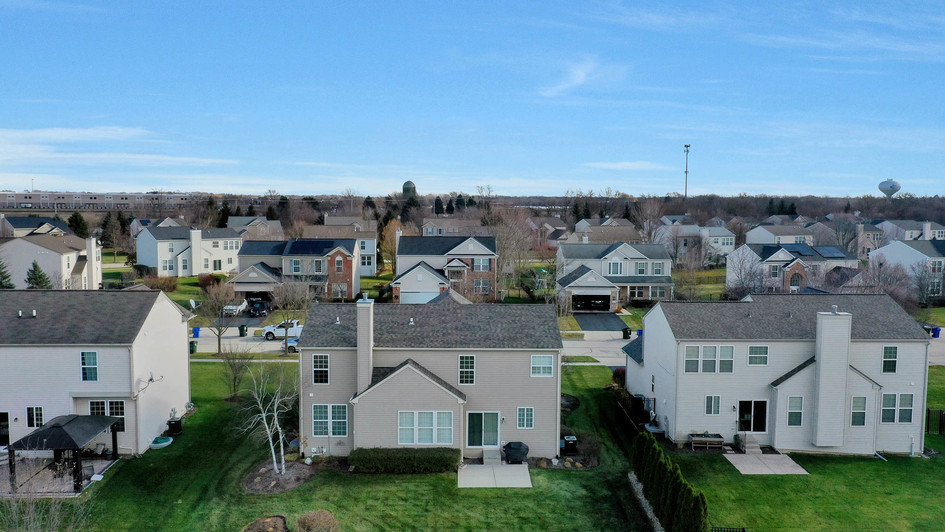 3121 Drury Lane, Carpentersville, IL 60110