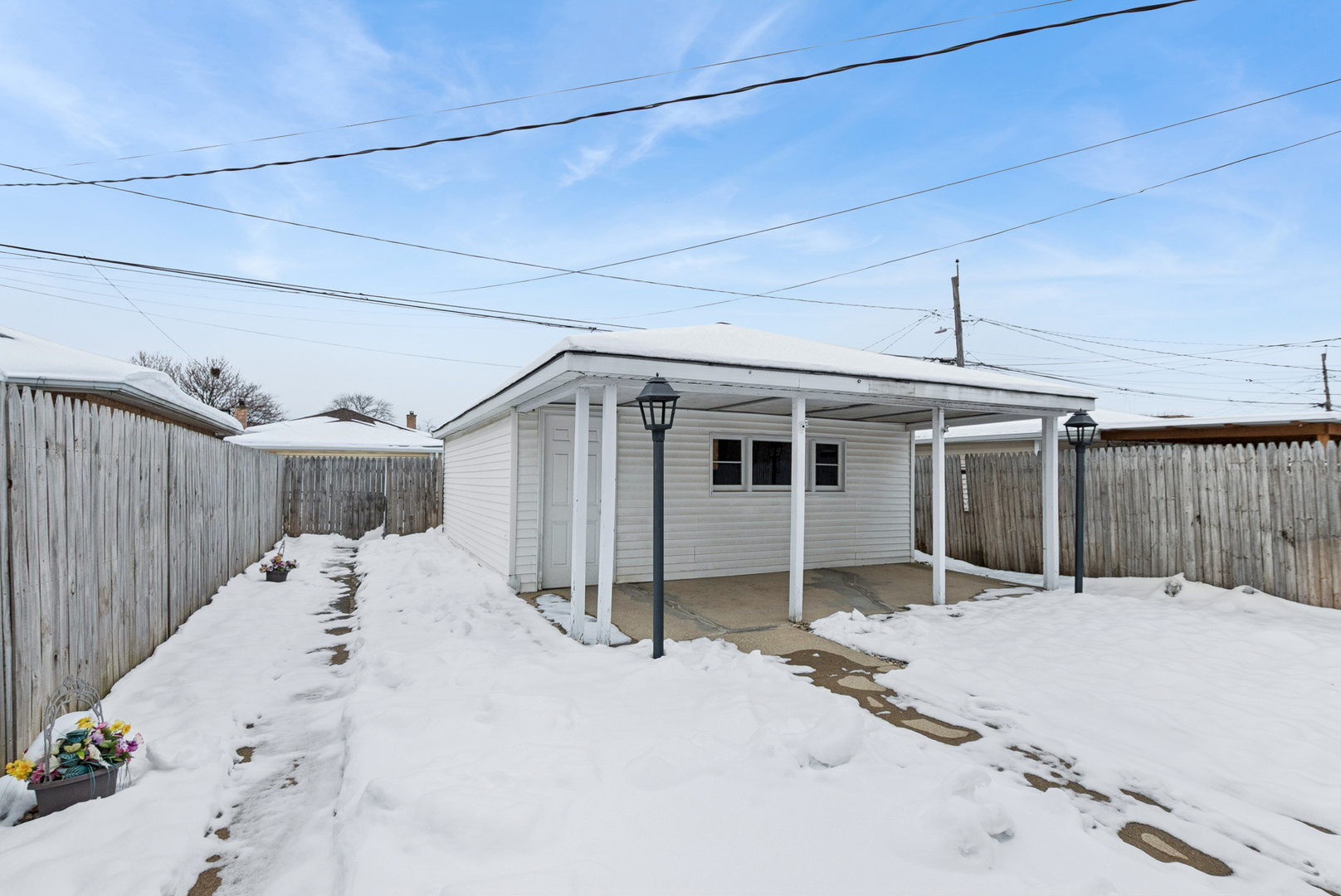 8444 S Kostner Avenue, Chicago, IL 60652