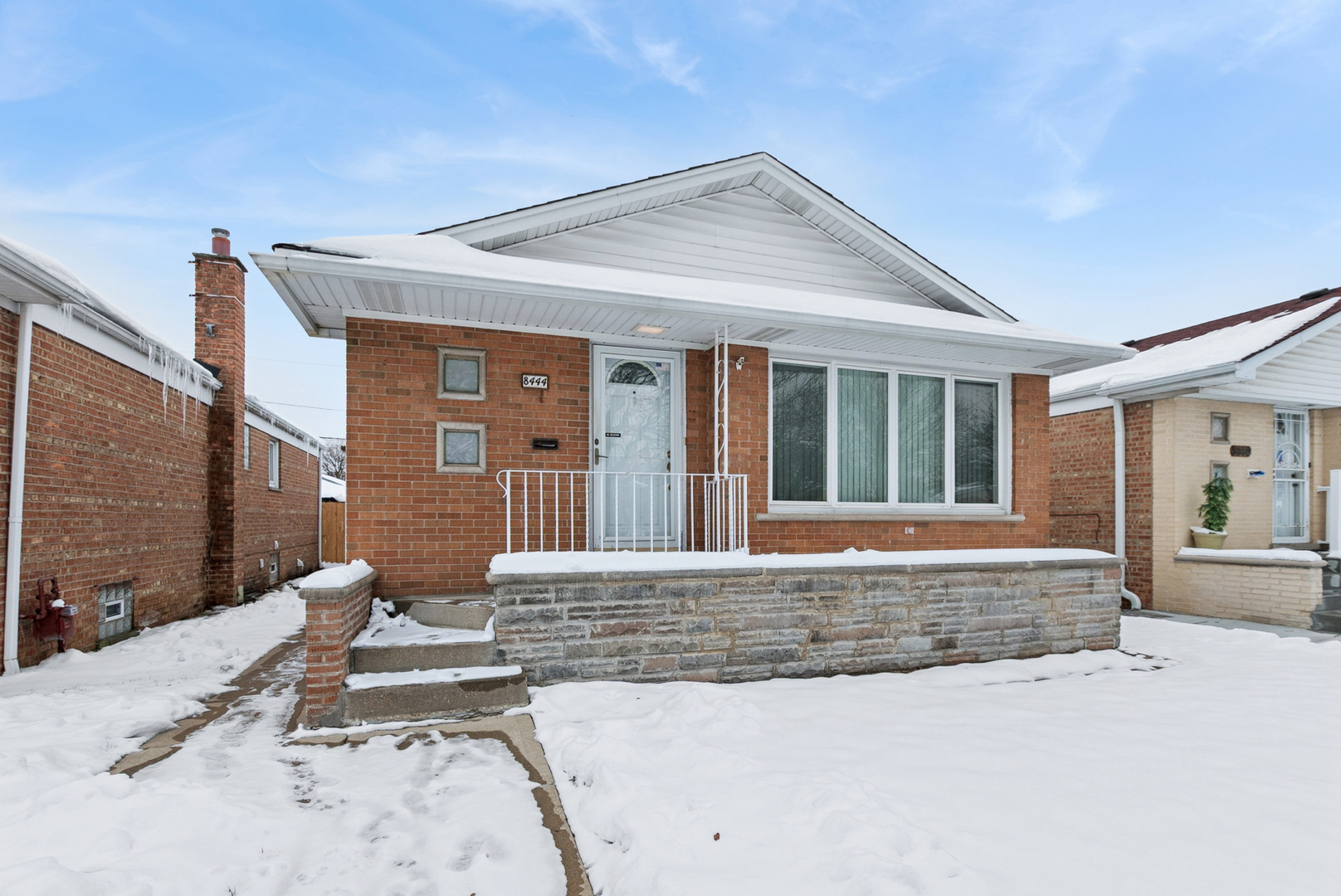 8444 S Kostner Avenue, Chicago, IL 60652