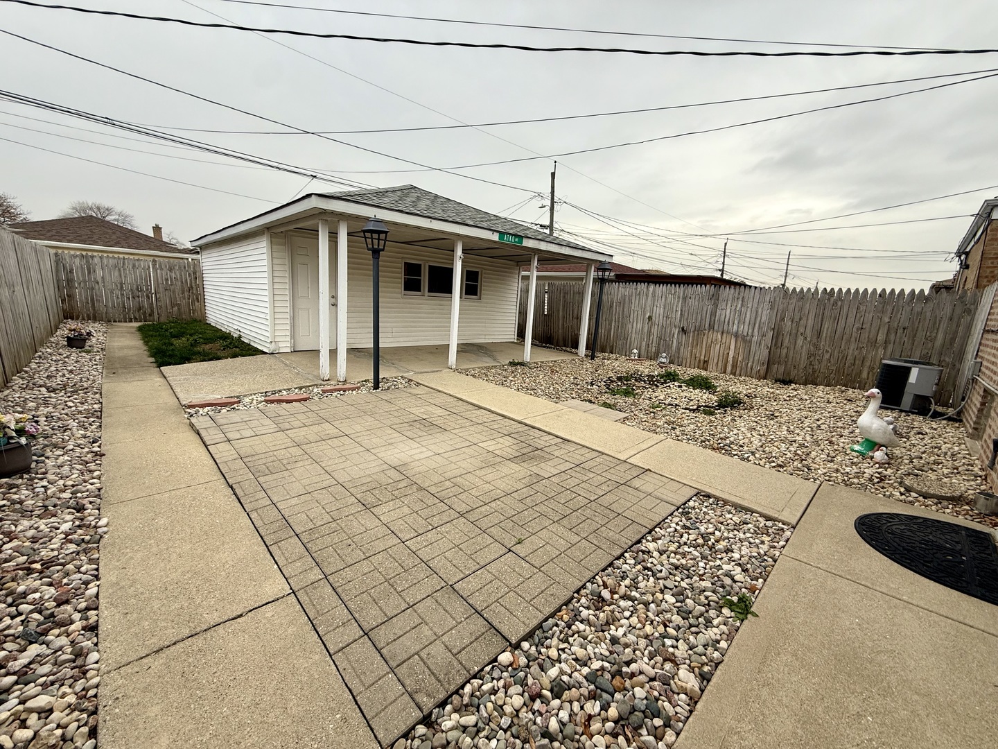 8444 S Kostner Avenue, Chicago, IL 60652