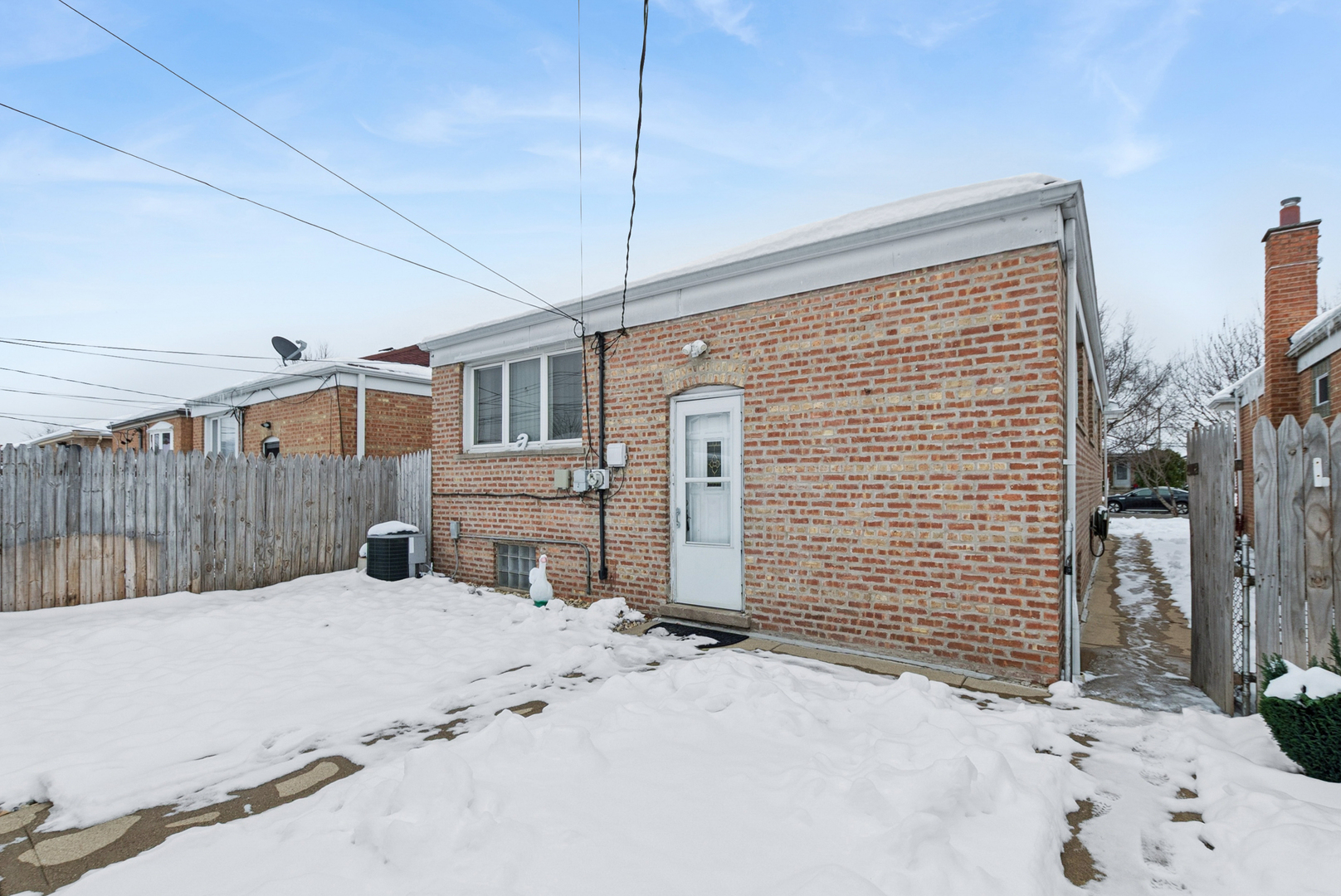 8444 S Kostner Avenue, Chicago, IL 60652