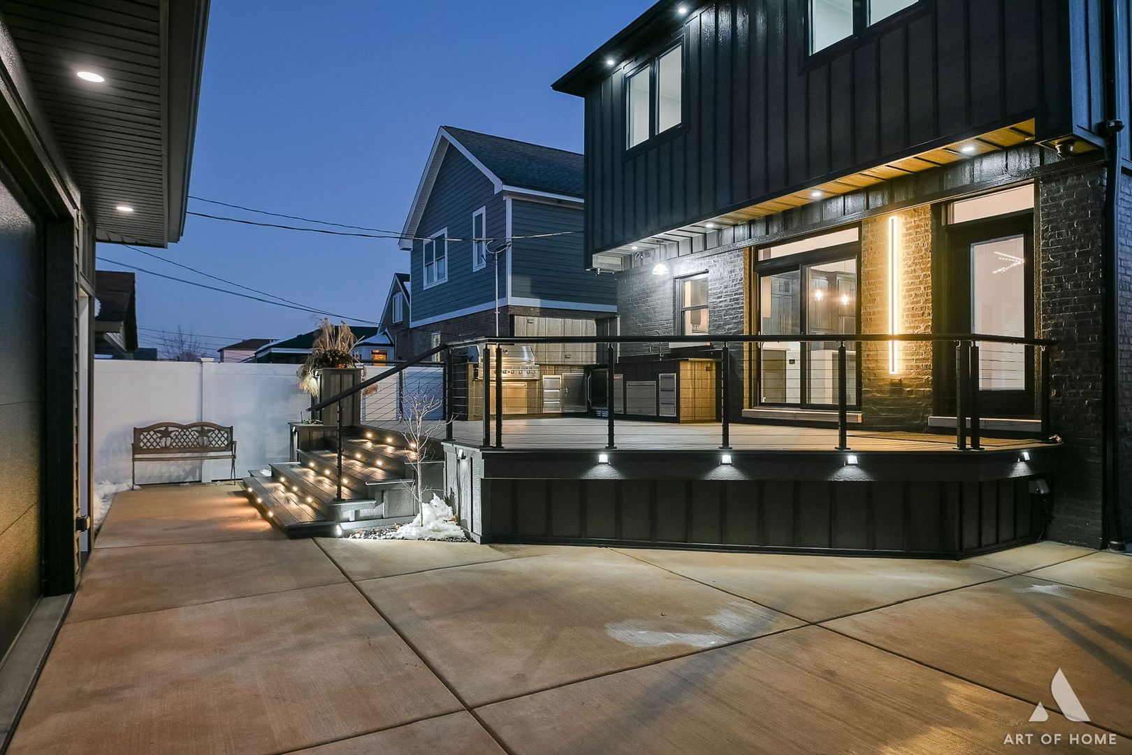 3710 W 113th Street, Chicago, IL 60655