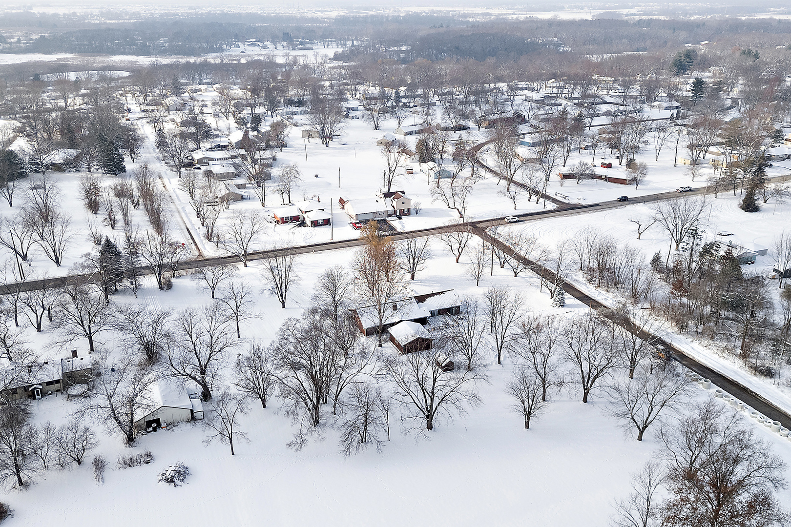 10705 Lane Street, Crown Point, IN 46307