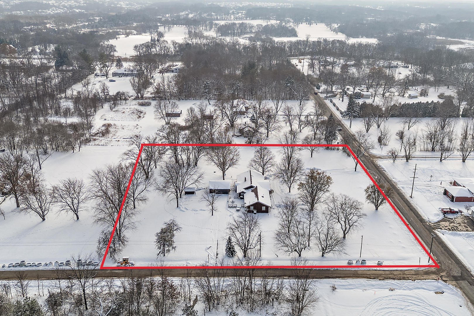 10705 Lane Street, Crown Point, IN 46307