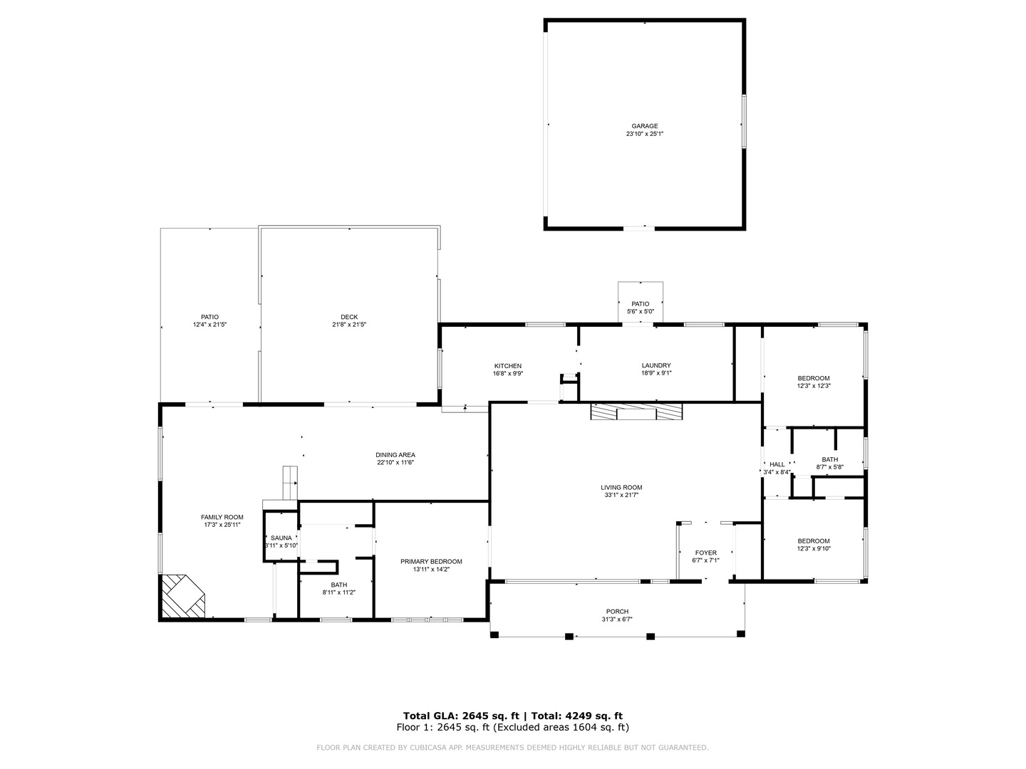 10705 Lane Street, Crown Point, IN 46307