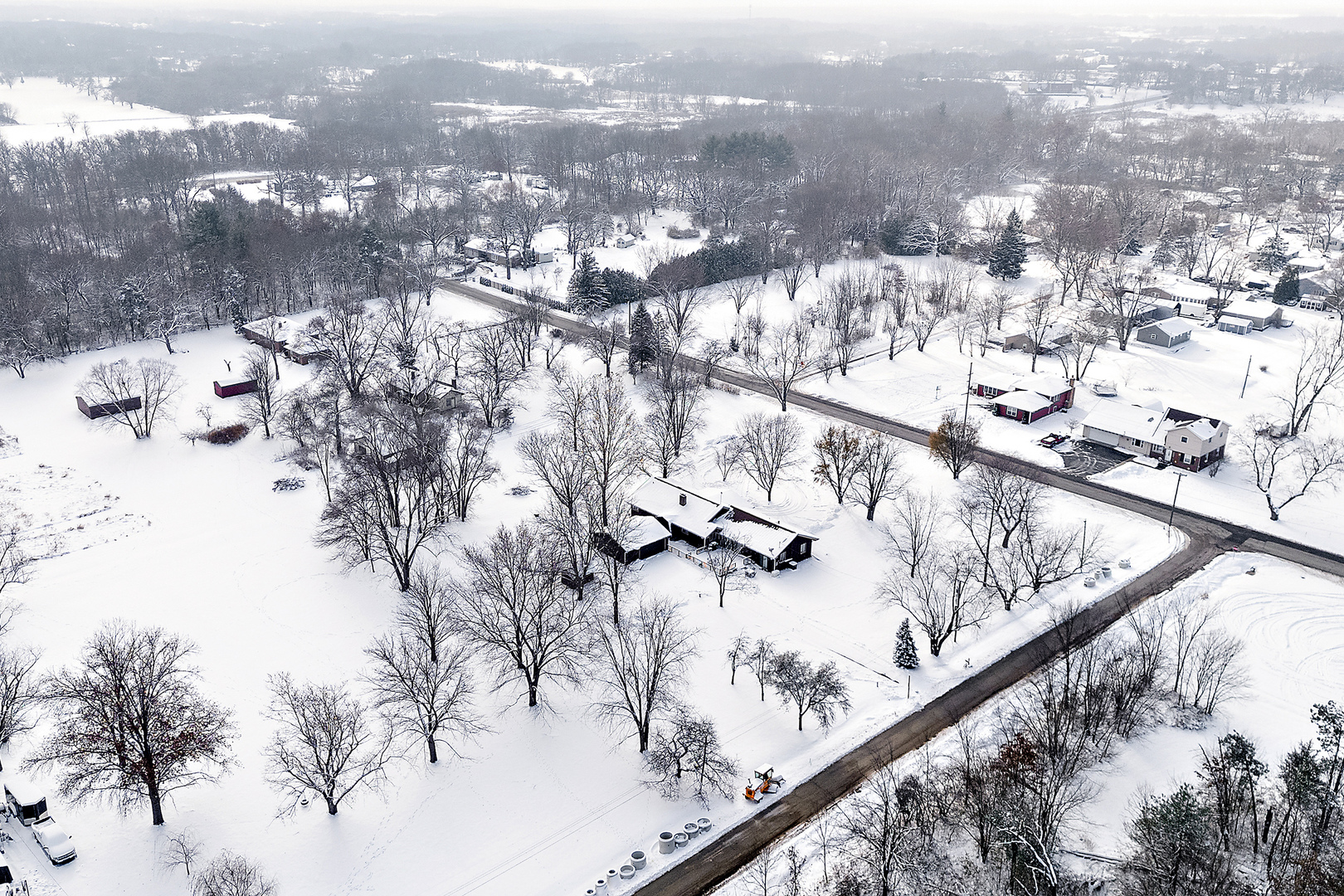 10705 Lane Street, Crown Point, IN 46307