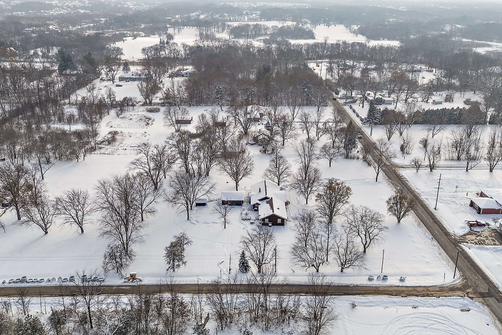 10705 Lane Street, Crown Point, IN 46307