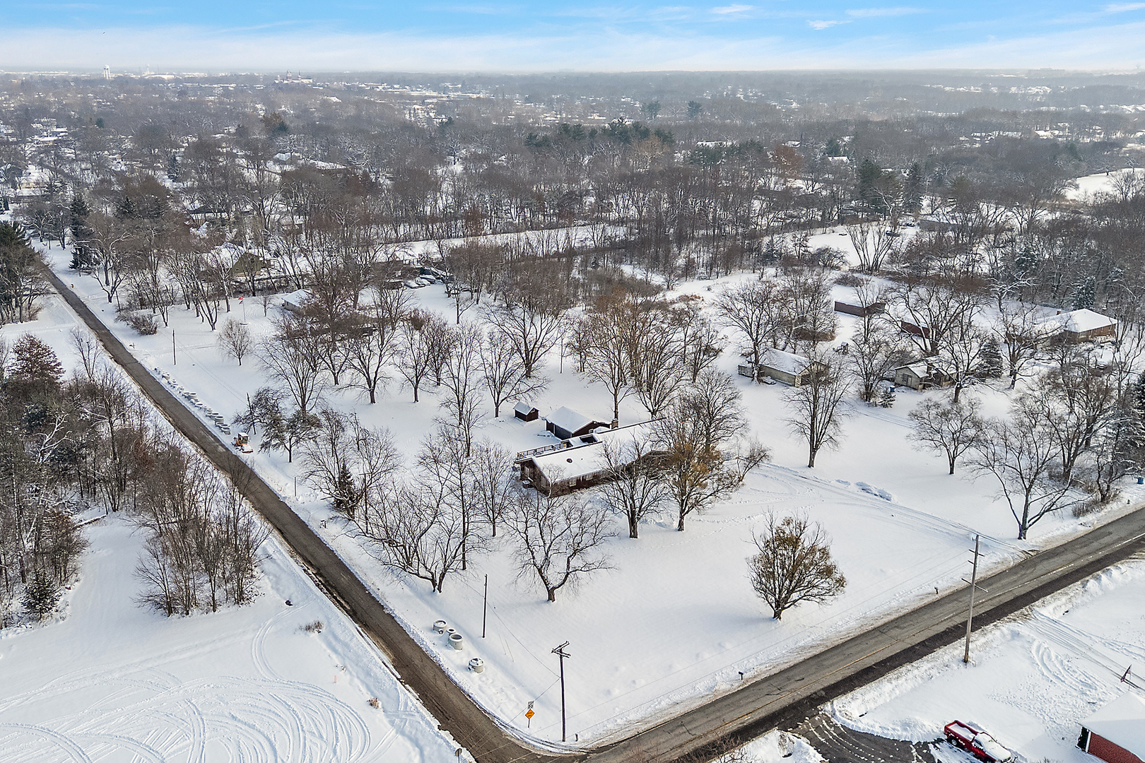 10705 Lane Street, Crown Point, IN 46307