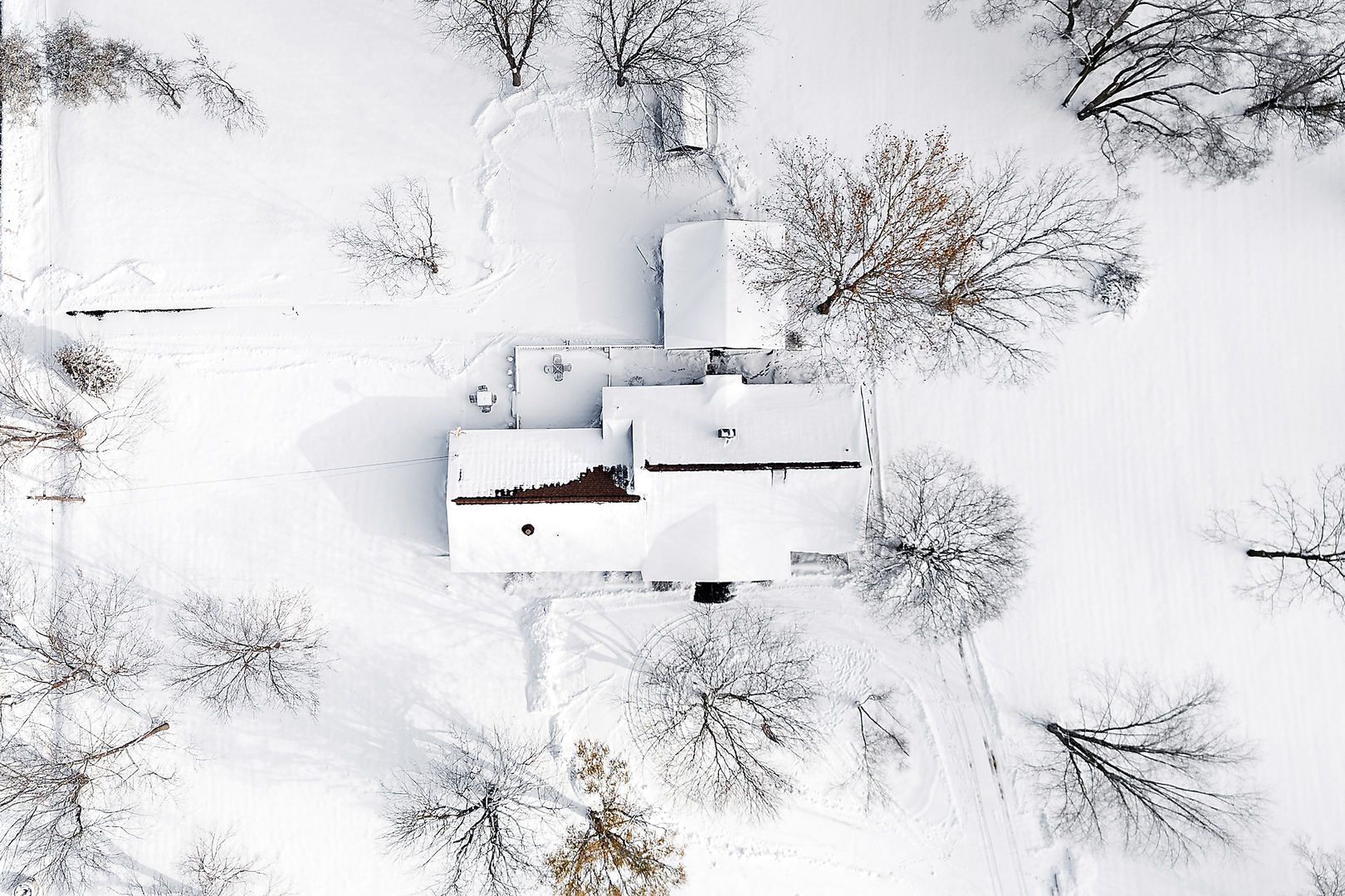 10705 Lane Street, Crown Point, IN 46307