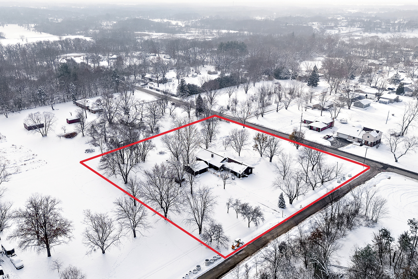 10705 Lane Street, Crown Point, IN 46307