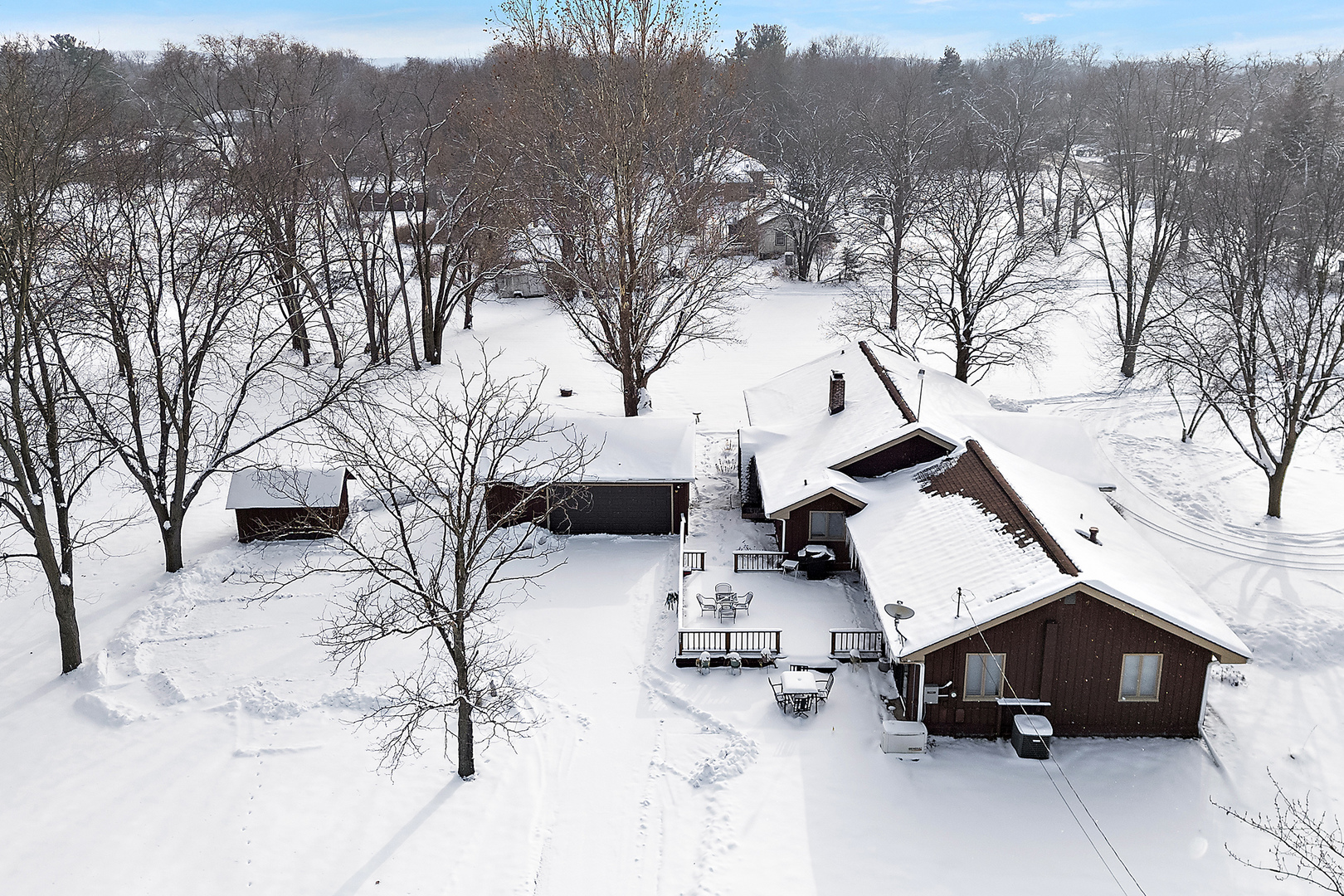 10705 Lane Street, Crown Point, IN 46307